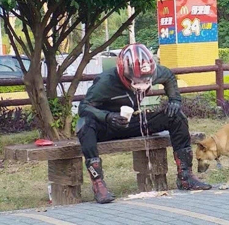 Gambar Ini Harusnya Nggak Ada Yang Punya